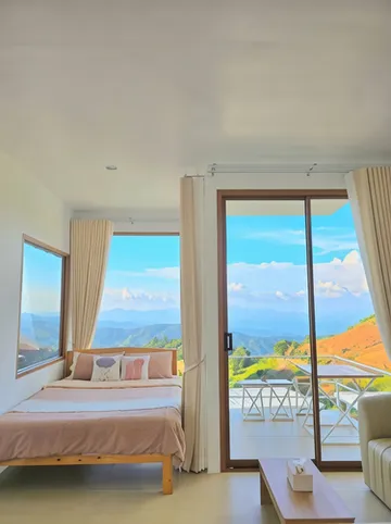 รูปภาพของม่อนชาพาเพลิน ม่อนแจ่ม