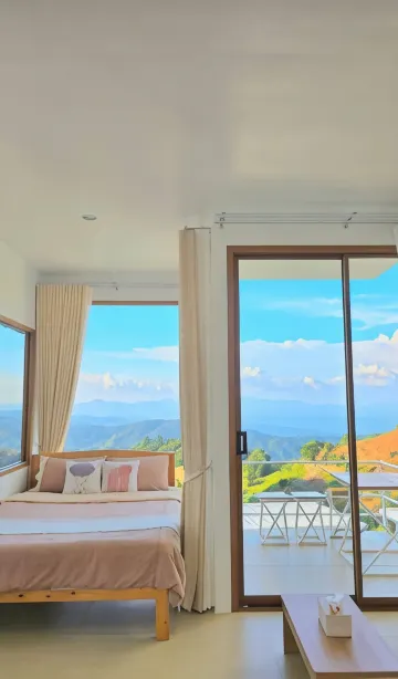 ดีลักซ์วิลล่า