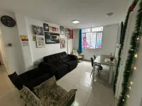 El Misti Suites Copacabana