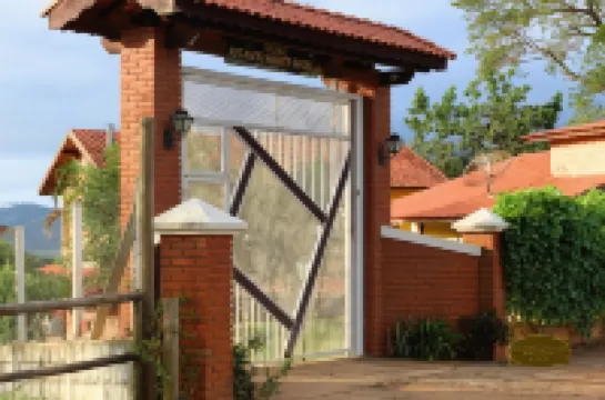 西奈山雷坎託木屋