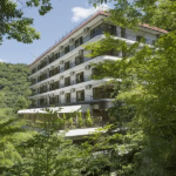 箱根湯本ホテル のホテル