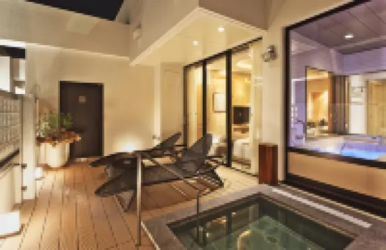 Hotel Coco Grand Hotels in Takasaki