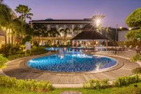 Swiss-Belhotel Borneo Banjarmasin - Pool
