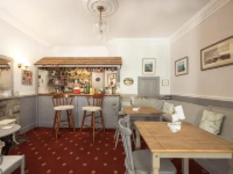 ブリッジサイド ゲスト ハウス ルーのホテル