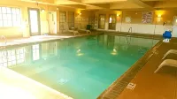 Best Western Hesperia-Victorville Suites - Pools
