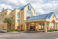 Comfort Inn & Suites FtJackson Maingate - Kæledyr tilladt