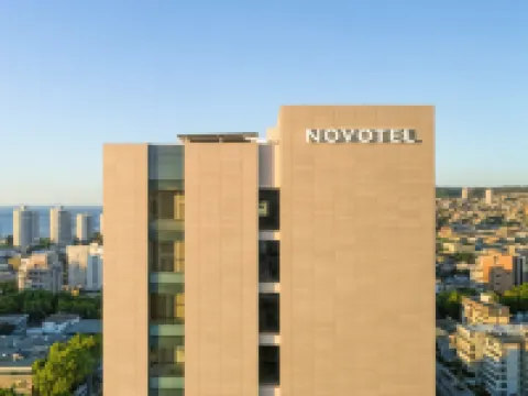 Novotel Viña del Mar Hotels in 