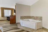 Quality Inn & Suites Stoughton - Madison South - Badekar