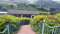 울산(배내골) 영남알프스 - 주방