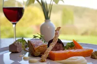 The Falcondale at Lampeter - WiFi