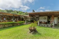 Hotel Ribera la Paz - spa