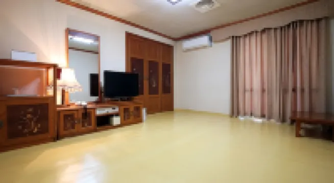 레이크힐스 호텔 속리산 법주사 주변 호텔