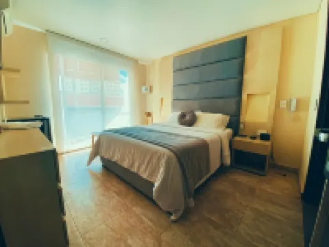 تروجو لاكشري روومز فنادق في 