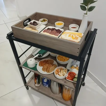 MM Residence Mostar