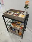 MM Residence Mostar - breakfast