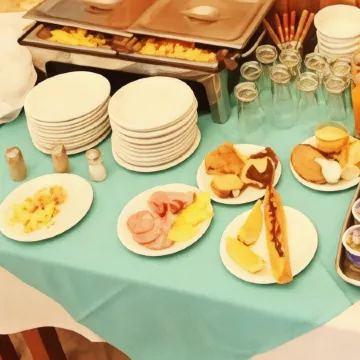 Hotel Palmas del Sol