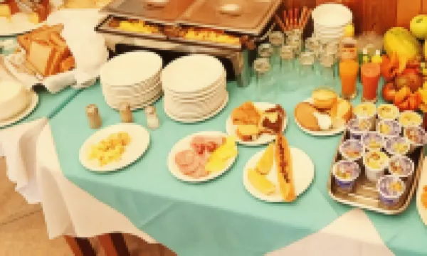 Hotel Palmas del Sol