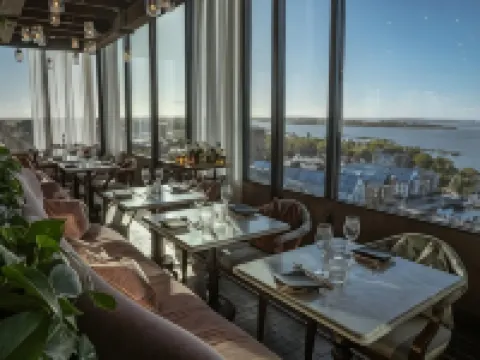 Steam Hotel Hotels in Vasteras