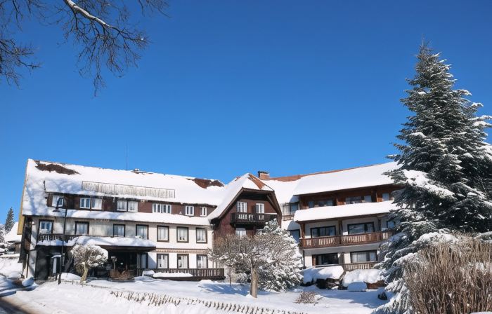 Hotel Hochfirst