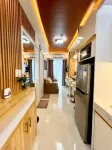 Modern Style 2-BR in SMDC