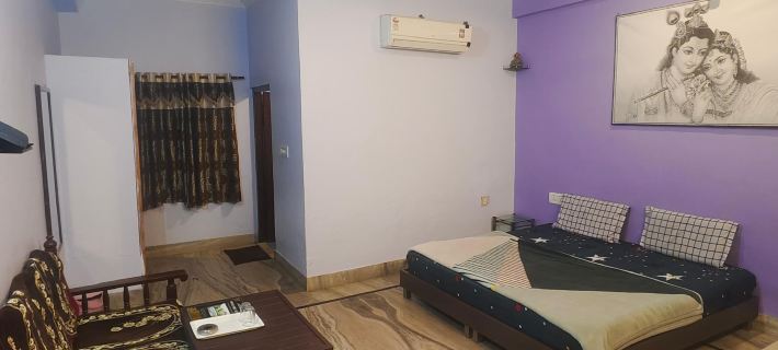 Hill View Ξενοδοχεία στην πόλη Ajmer