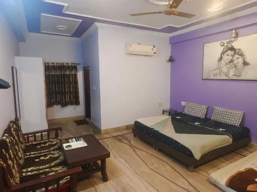 Hill View - 2-Star