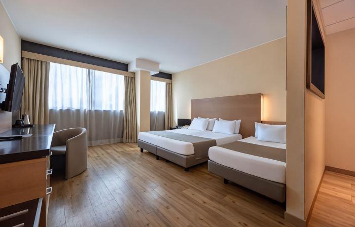 Golf Hotel Milano