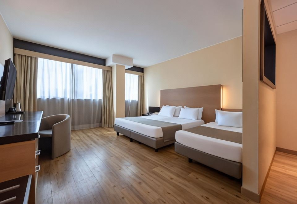 Golf Hotel Milano - Housity