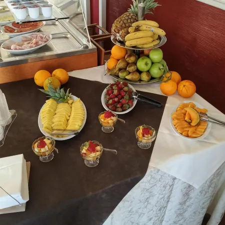 Hotel Villa Antica Tropea