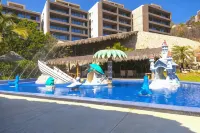 Coral Blue Huatulco All Inclusive - Beach resorts