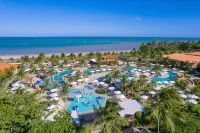 Salinas Maragogi All Inclusive Resort