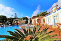 Villa Ana Margarida Beach - parking