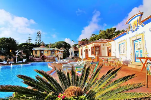 Villa Ana Margarida Beach - Beach