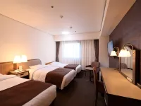 ホテルサンルート青森 青森市のホテル