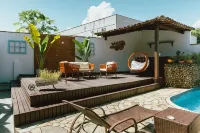 Casa Aldeia Paraty - Pools