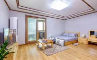 Pocheon Chown Spa Pension