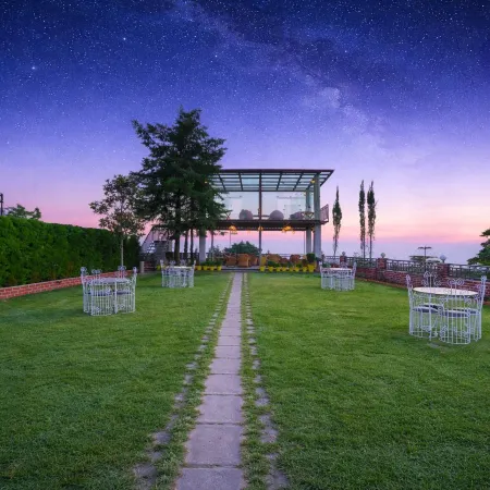 The Bulaakh Resort, Mussoorie – by White Flower