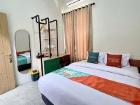 Sesare Co-Living by Calli Rooms 任抹住宿飯店