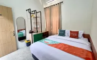 Sesare Co-Living by Calli Rooms