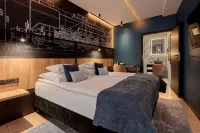 Hotel M23 Mariacka Katowice Centrum