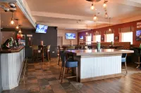 Highwayman Hotel by Greene King Inns - Bar