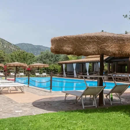 IH Hotels le Zagare Resort