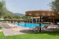 IH Hotels le Zagare Resort - Beach