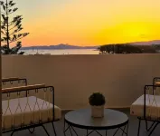 Aphrodite Boutique Hotel - Havudsigt
