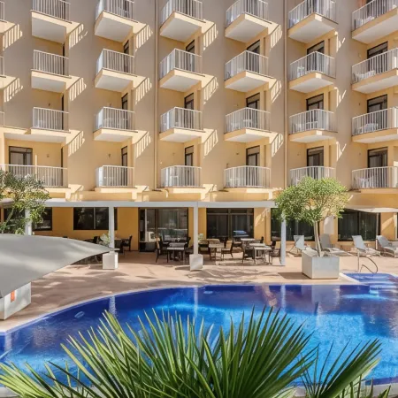 Hotel Morlans