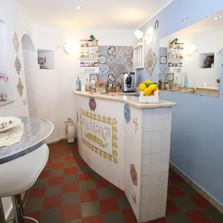 La Zagara B&B