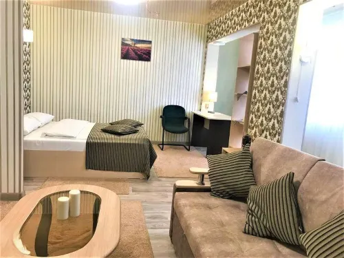 Art Plaza Hotel