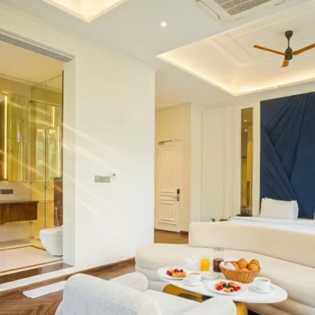 Narayana Sanctuary Resort by Salvus