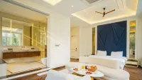 Narayana Sanctuary Resort by Salvus