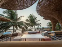 Marbela Beach Resort Hotels in Morjim